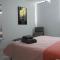 Nicosia Central Suites