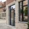 NOX Logies, vakantiewoning en polyvalente ruimte