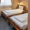 Silveroks Hotel