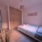 Olymbos Garden Apartment IV