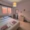 Olymbos Garden Apartment IV