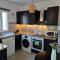 Olymbos Garden Apartment IV