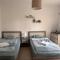 Olymbos Garden Apartment IV