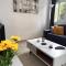 Olymbos Garden Apartment IV