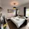 Olymbos Garden Apartment IV