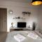 Olymbos Garden Apartment IV
