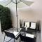 Olymbos Garden Apartment IV