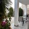 Olymbos Garden Apartment IV
