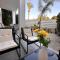 Olymbos Garden Apartment IV