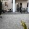 Olymbos Garden Apartment IV