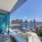The Sebel Residences Melbourne Docklands Serviced Apartments