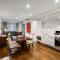 The Sebel Residences Melbourne Docklands Serviced Apartments