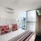 The Sebel Melbourne Docklands Hotel