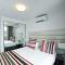 The Sebel Melbourne Docklands Hotel