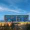 Fairmont Vancouver Airport In-Terminal Hotel