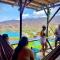 Tamarindo Beach hostel