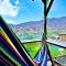 Tamarindo Beach hostel