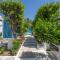 PERIVOLI 4-CHORA(5min away from the center by car)