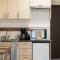 Sparta View Apartments Anthias Studio A3