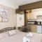 Sparta View Apartments Anthias Studio A3