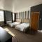 Somerset Hotel Baker Street London