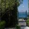 Villa Cisano Residenza dEpoca