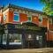 OYO Bellevue Apartments Middlesborough
