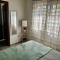 beautiful apartment near the sea and a large private garden
