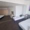 Henson Hotel Pleasure Beach