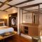 Hotel Le Colombier