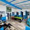 Blue Bungalow Jurilovca