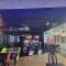 Henson Hotel Pleasure Beach
