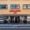 Leonardo Hotel Hengelo City Center