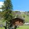 Chalet LArmoy