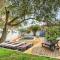 Ferienhaus mit Privatpool für 6 Personen ca 140 qm in Loborika, Istrien Südküste von Istrien