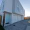 Retreat with horse stable views