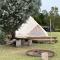REFUGIO Natural Glamping