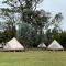 REFUGIO Natural Glamping
