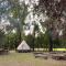 REFUGIO Natural Glamping