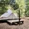 REFUGIO Natural Glamping