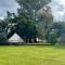 REFUGIO Natural Glamping