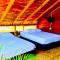 Tamarindo Beach hostel