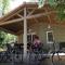 Chalet 3 étoiles - Piscine - eebbib