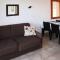 Chalet de standing avec piscine, sauna et hammam - 6/7 pers, au pied des pistes Les Orres 1800 - FR-1-322-434