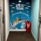 ibis budget Marseille Aeroport Provence