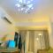 Mactan Newtown - 1BR Stunning Ocean View and City View