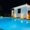 Villa Nadia con piscina privata Budoni