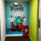 ibis budget Marseille Aeroport Provence