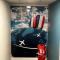 ibis budget Marseille Aeroport Provence