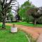 Camping de Charlieu